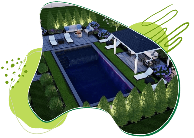 Landscaping Design in Silver Spring, MD