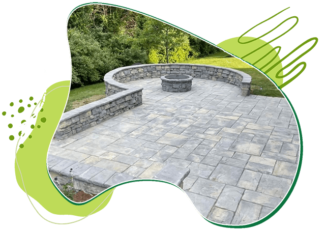 Patio Contractor in Washington, DC