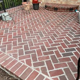 Masonry Services