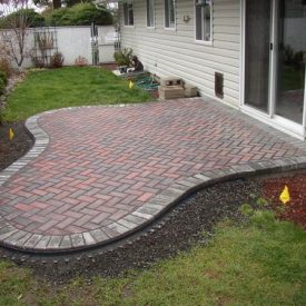 Patio Contractor