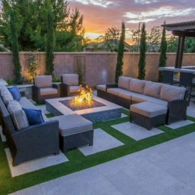 Patio Design