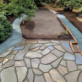 Landscape Design and Build in Washington, DC