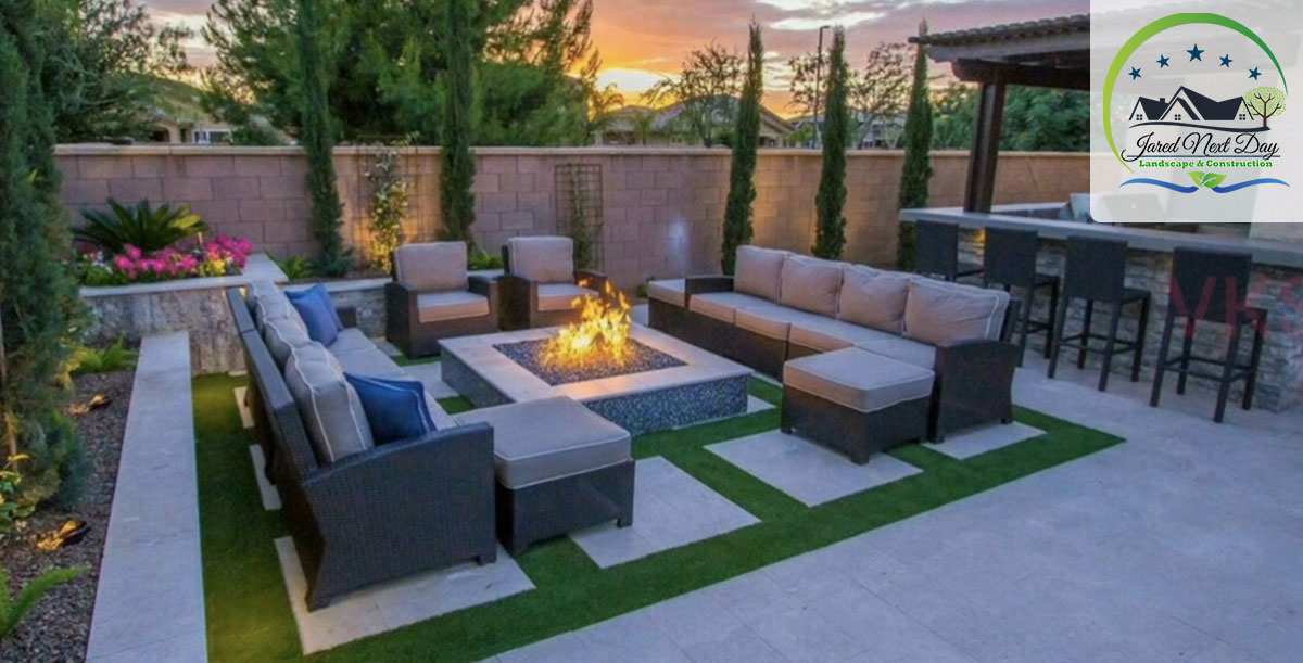 Outdoor Patio Ideas in Bethesda, MD